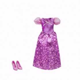 Abito Bambola Rapunzel Disney Princess Raperonzolo E2787EU4 Hasbro