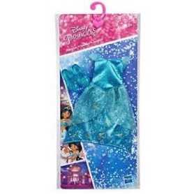 Abito Bambola Jasmine Disney Princess E5747EU4 Hasbro
