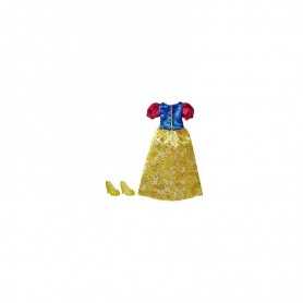 Abito Bambola Biancaneve Disney Princess E5748EU4 Hasbro