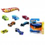Hot Wheels Macchinine Modelli Assortiti 5782 Mattel