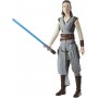 Star Wars Rey Addestramento Jedi Training Personaggio 30cm C1430 Hasbro