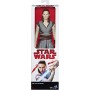 Star Wars Rey Addestramento Jedi Training Personaggio 30cm C1430 Hasbro