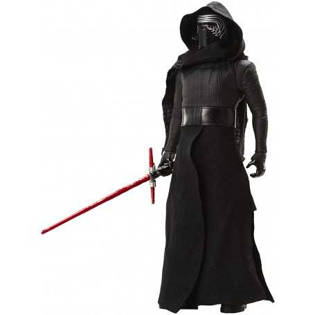 Star Wars Kylo Ren Personaggio 50cm Giochi Preziosi 3a+