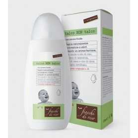 Talco Non Talco Fiocchi di Riso 120ml