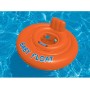 Salvagente Neonato 1 Anno a Mutanda Baby Float 76cm Arancio