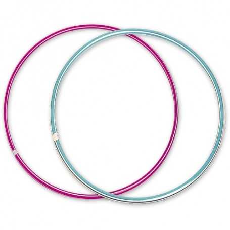Hula Hoop Piccolo 60cm Colori Assortiti 1 Pezzo 7602 Androni