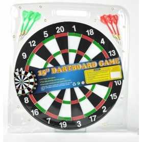 Bersaglio con Freccette 38cm DG
