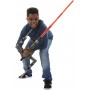 Star Wars Spada Laser Bladebuilders Spinning Spin-Action Rotatif B8263EU4 Hasbro 4a+