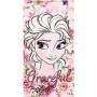 Telo Mare Frozen Disney Bambina 70x140cm