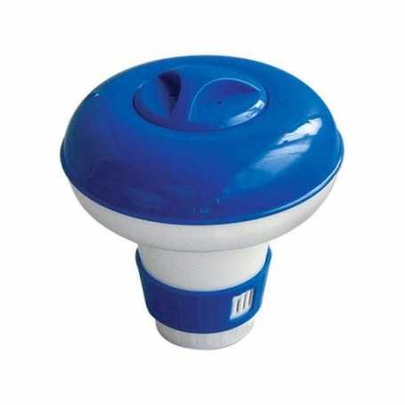 Dosatore Galleggiante di Cloro Piscina Regolabile Piccolo