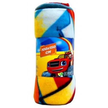 Plaid Blaze 100x150cm 301311 Kids