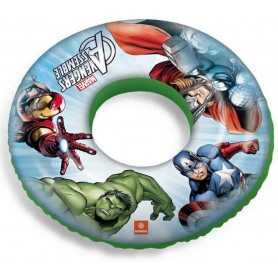 Salvagente Bambini Avengers Marvel 50 cm 16304 Mondo