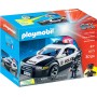 Playmobil City Action 5673 Auto della Polizia 4 Anni+