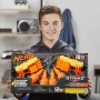 Nerf Alpha Strike Fang QS-4 2 Pistole Dardi E7563EU4 Hasbro 8a+