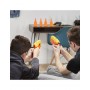 Nerf Alpha Strike Fang QS-4 2 Pistole Dardi E7563EU4 Hasbro 8a+