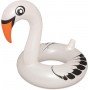 Salvagente Cigno Bianco Gonfiabile Bestway 165x117cm 36124