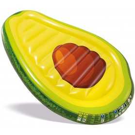 Materassino Avocado Gonfiabile 168x104 cm 58769EU Intex