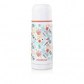 Thermos per Liquidi Mediterranean 350ml 89350 Miniland Baby