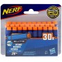 Nerf Dardi Elite Ricarica Refill 30pz A0351EU6 Hasbro