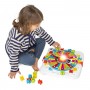 Chicco Gioco Baby Prof 2-6 Anni 9792 Aiuta alla Lettura