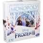 Monopoly Frozen 2 Disney E5066103 Hasbro 8a+ 2-6 Giocatori Versione Italiana