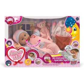 Amore Mio Buonanotte Amore Mio GG71027 Grandi Giochi
