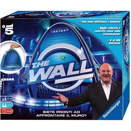 The Wall Gioco di Società Ravensburger 26787