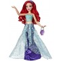 Disney Princess Ariel Principessa Style Series 30cm Hasbro 6a+