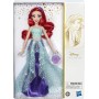 Disney Princess Ariel Principessa Style Series 30cm Hasbro 6a+