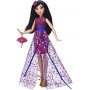 Disney Princess Mulan Principessa Style Series 30cm Hasbro 6a+