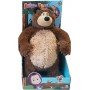 Masha e Orso Pleuche Orso 40cm 109301066 Simba