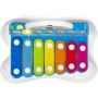 Chicco Gioco Xilofono Arcobaleno Zecchino D'Oro 9819 1-4 Anni