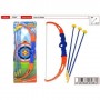 Arco e Frecce Giocattolo Arco Sportivo 27087 Toys Garden 3a+