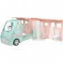 Camper Giocattolo Bambina per Bambole 44406 Ods 3a+