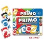Carte da Gioco Primo 40450 Teorema 5a+