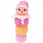 Bambola con Luce Luciotto ABC Calm 'n Care Simba 104011653 Colori Assortiti