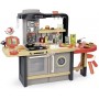 Cucina Giocattolo Smoby Chef Corner Restaurant 70 Accessori 7600312303 3 anni +