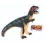 Dinosauro Gigantosauro Morbido con Suoni Jurassic Planet Adventures 10938 Ronchi 3a+