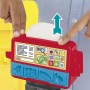 Play-Doh Registratore di Cassa con Suoni Divertenti Accessori e 4 Colori di Pasta da Modellare Hasbro 3a+