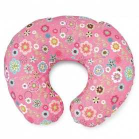 Chicco Cuscino Allattamento Boppy Wild Flower 07990283