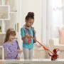 Fur Real Cane Poopalots Mangia e Fa la Pupù Hasbro 4a+