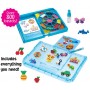 Aquabeads Completo Kit Base Beginners Studio 32788  Epoch 4a+
