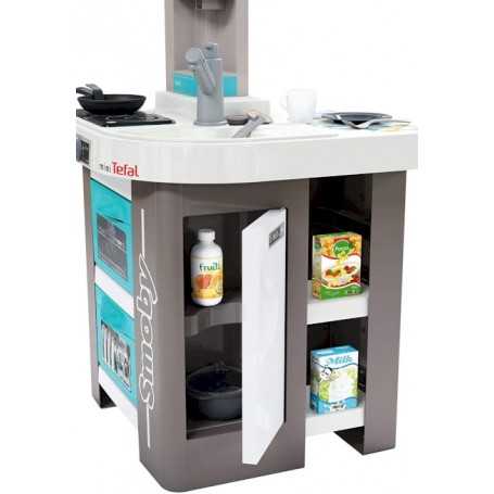 Pentola A Pressione Giocattolo Smoby Tefal - Gioco Cucina Per Bambini - Foto 5