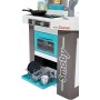 Cucina Giocattolo Smoby Tefal Studio Bubble Azzurra 7600311043 Elettronica 2 anni+