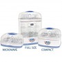 Chicco Sterilizzatore Sterilnatural 3in1 a Vapore 73910