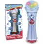Microfono Giocattolo Per Bambini con Luci e Suoni 412720 Bontempi 3a+