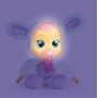 Cry Babies Coney Ninna Nanna Goodnight Bambola che Piange 93140 IMC Toys 18m+