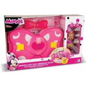 Minnie Guardaroba Valigetta Pop Star Dressing Room 183711 Imc Toys 3a+