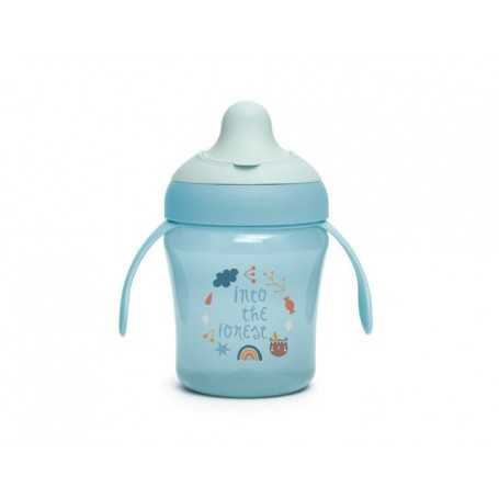 Suavinex Tazza Antigoccia 6m+ 401190 Forest Azzurro