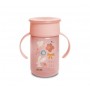 Tazza 360° Training Cup 12m+ 401196 Forest Rosa